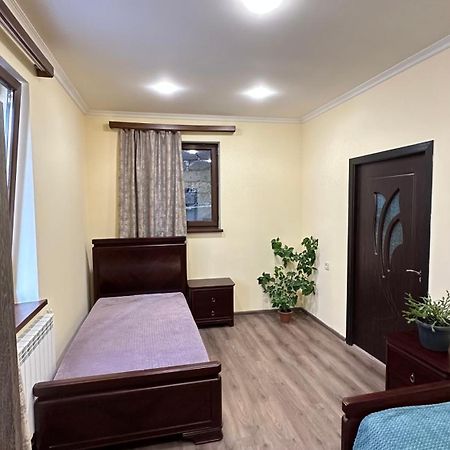 Rest & Relax Hotel Γιερεβάν Εξωτερικό φωτογραφία