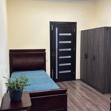 Rest & Relax Hotel Γιερεβάν Εξωτερικό φωτογραφία