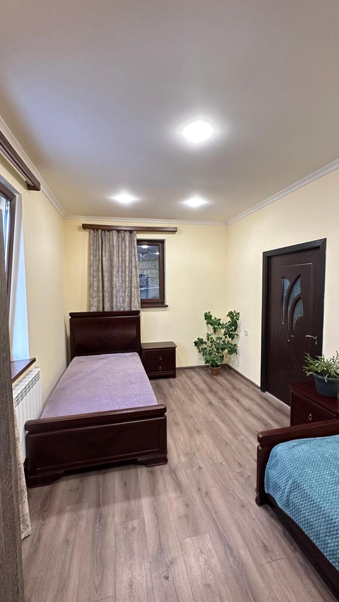 Rest & Relax Hotel Γιερεβάν Εξωτερικό φωτογραφία