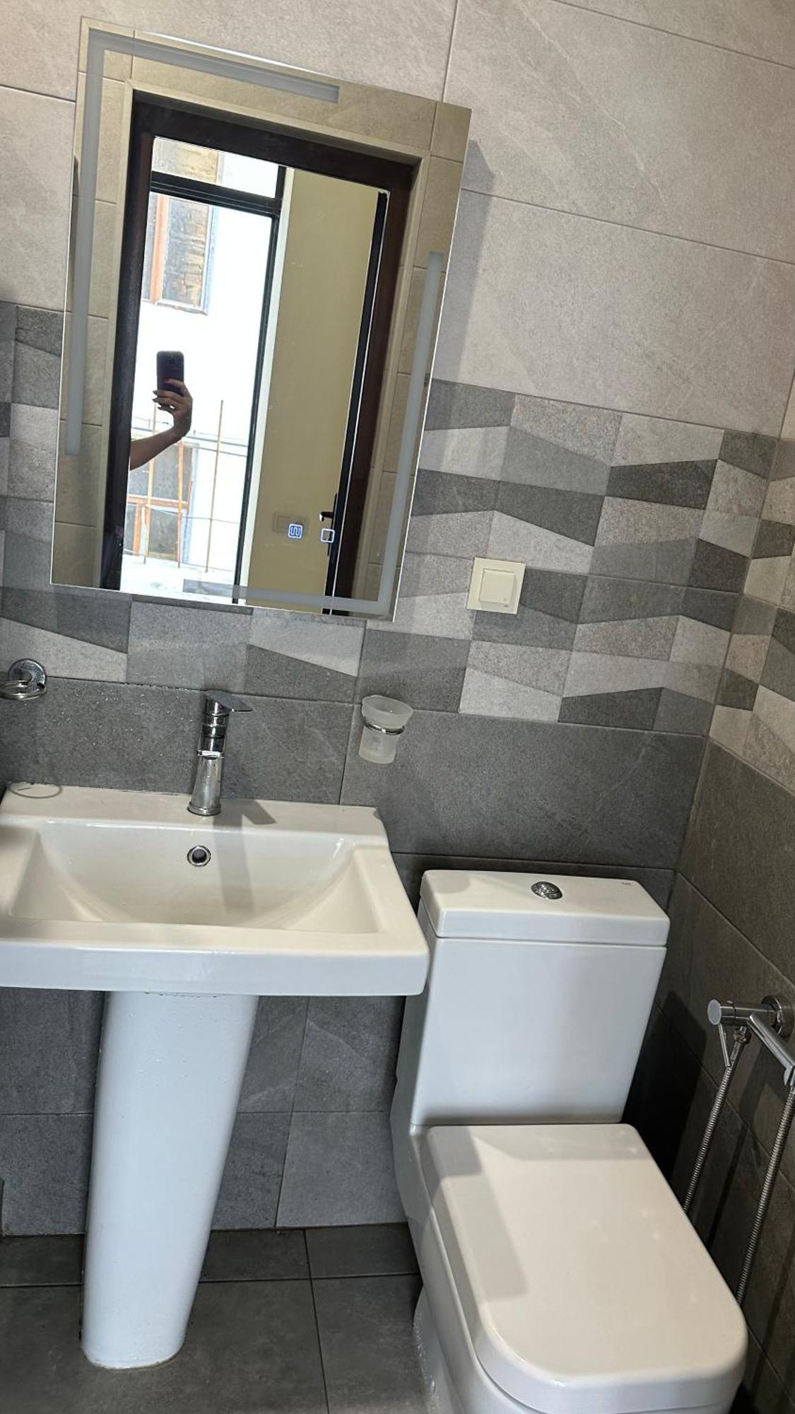 Rest & Relax Hotel Γιερεβάν Εξωτερικό φωτογραφία