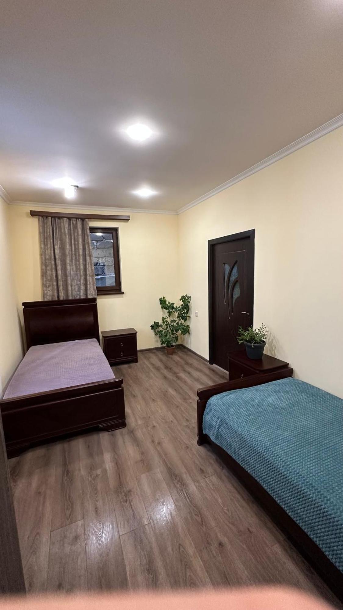 Rest & Relax Hotel Γιερεβάν Εξωτερικό φωτογραφία