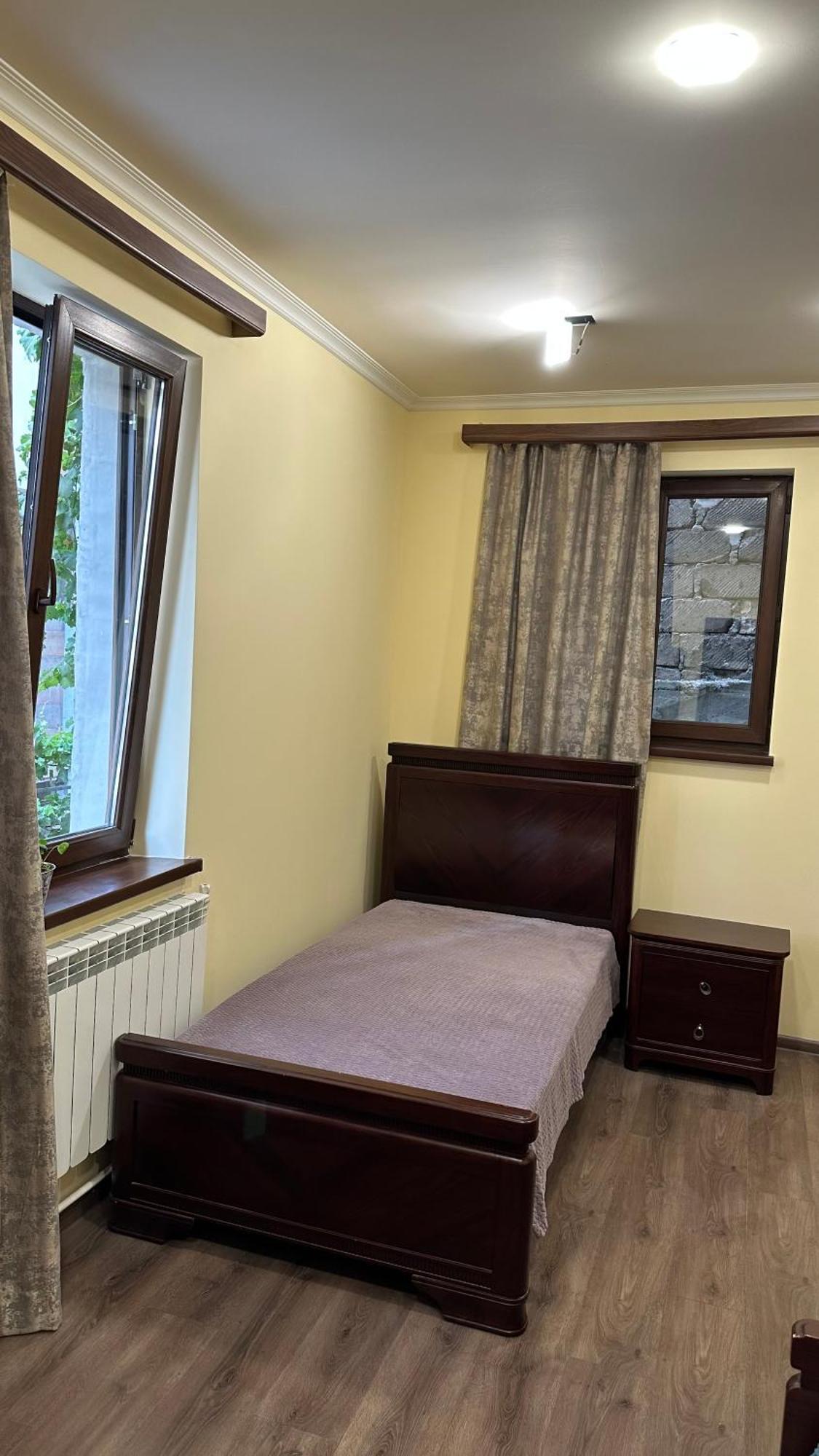 Rest & Relax Hotel Γιερεβάν Εξωτερικό φωτογραφία