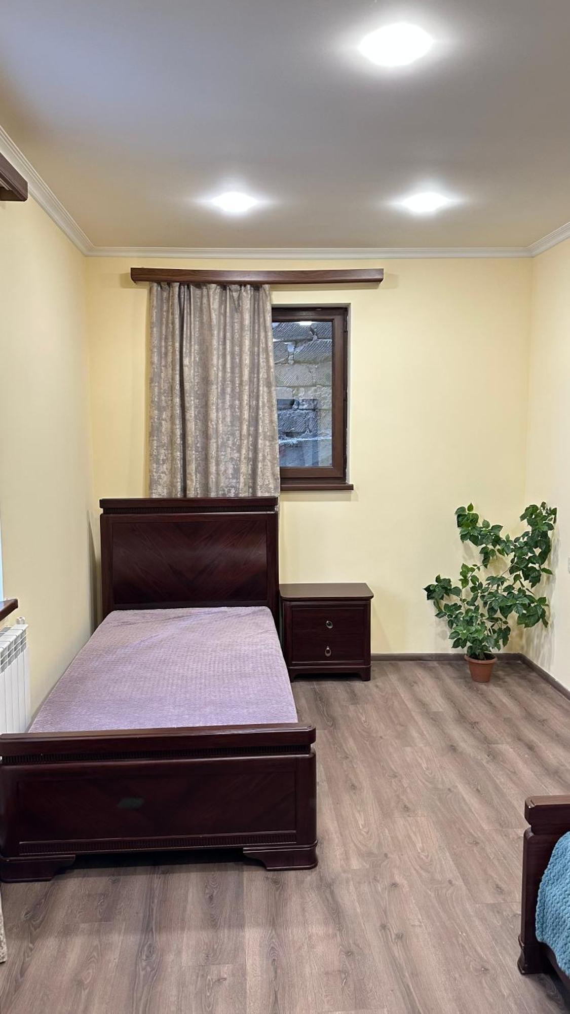 Rest & Relax Hotel Γιερεβάν Εξωτερικό φωτογραφία