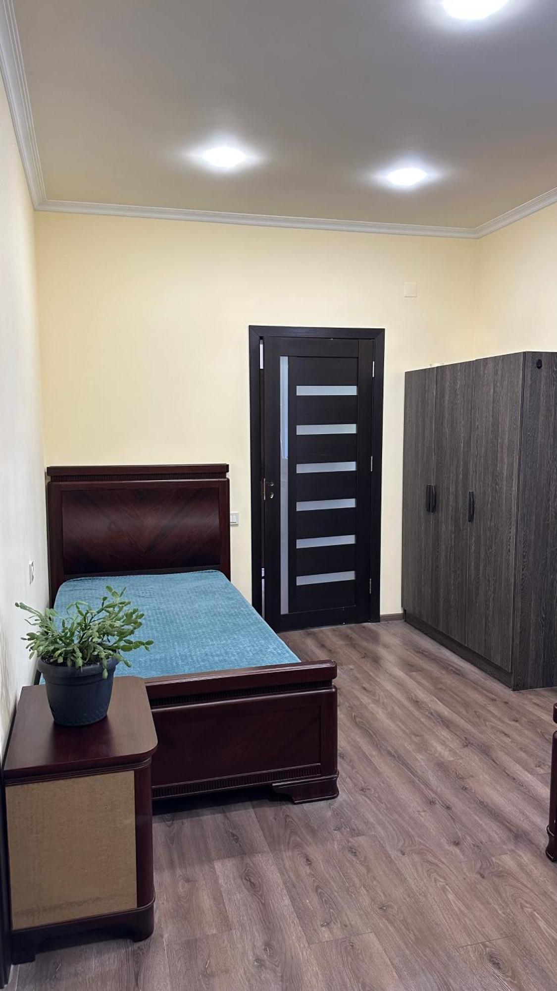 Rest & Relax Hotel Γιερεβάν Εξωτερικό φωτογραφία