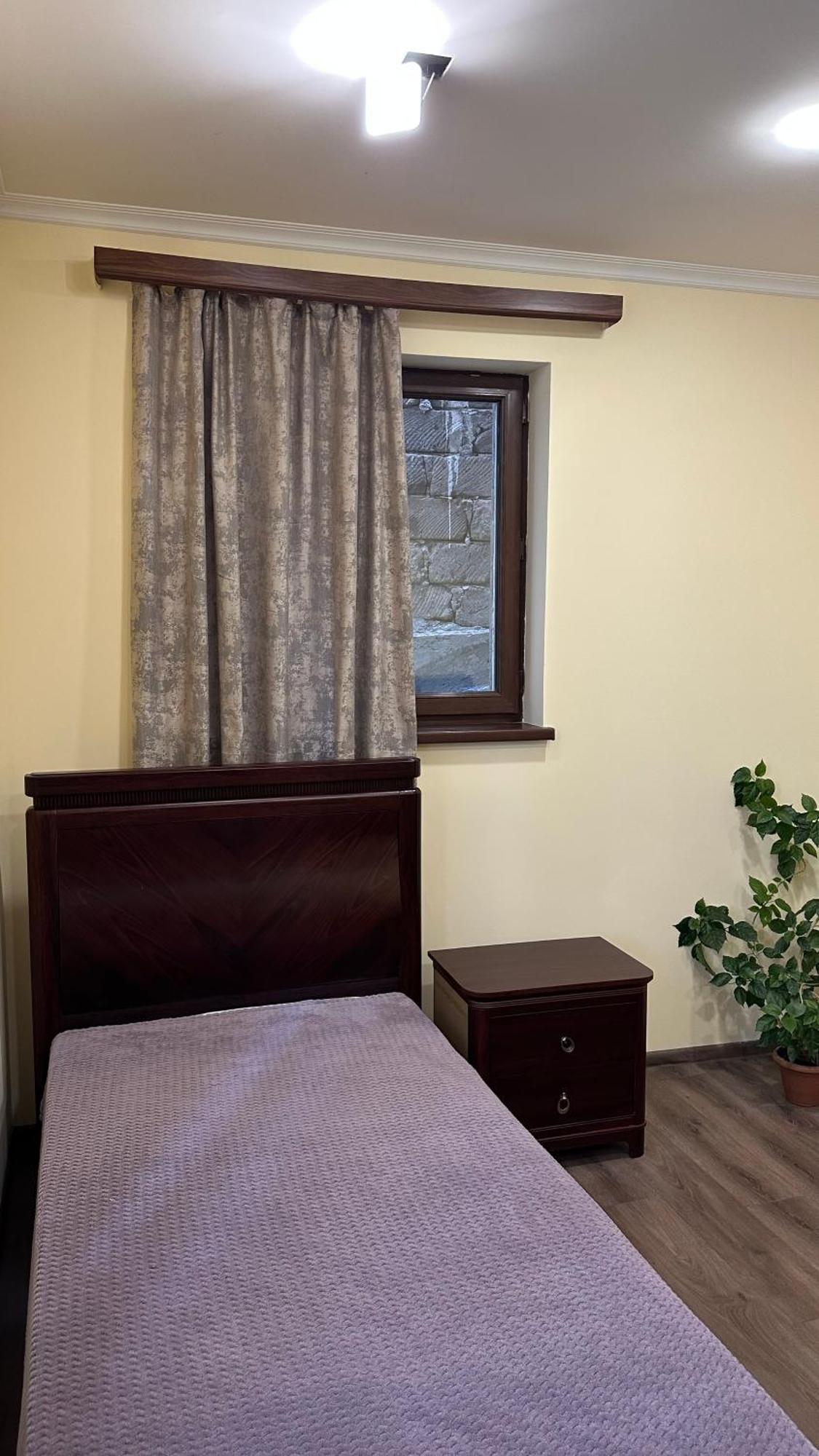 Rest & Relax Hotel Γιερεβάν Εξωτερικό φωτογραφία